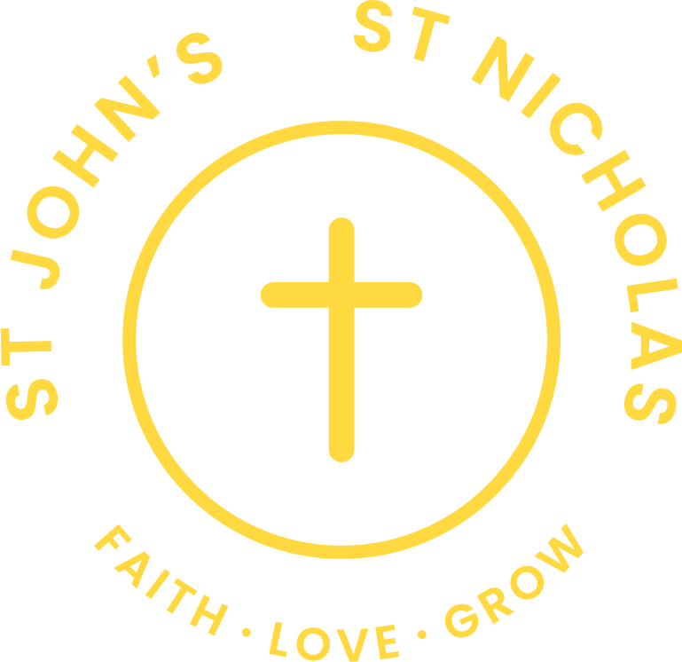 St John's & St Nicholas